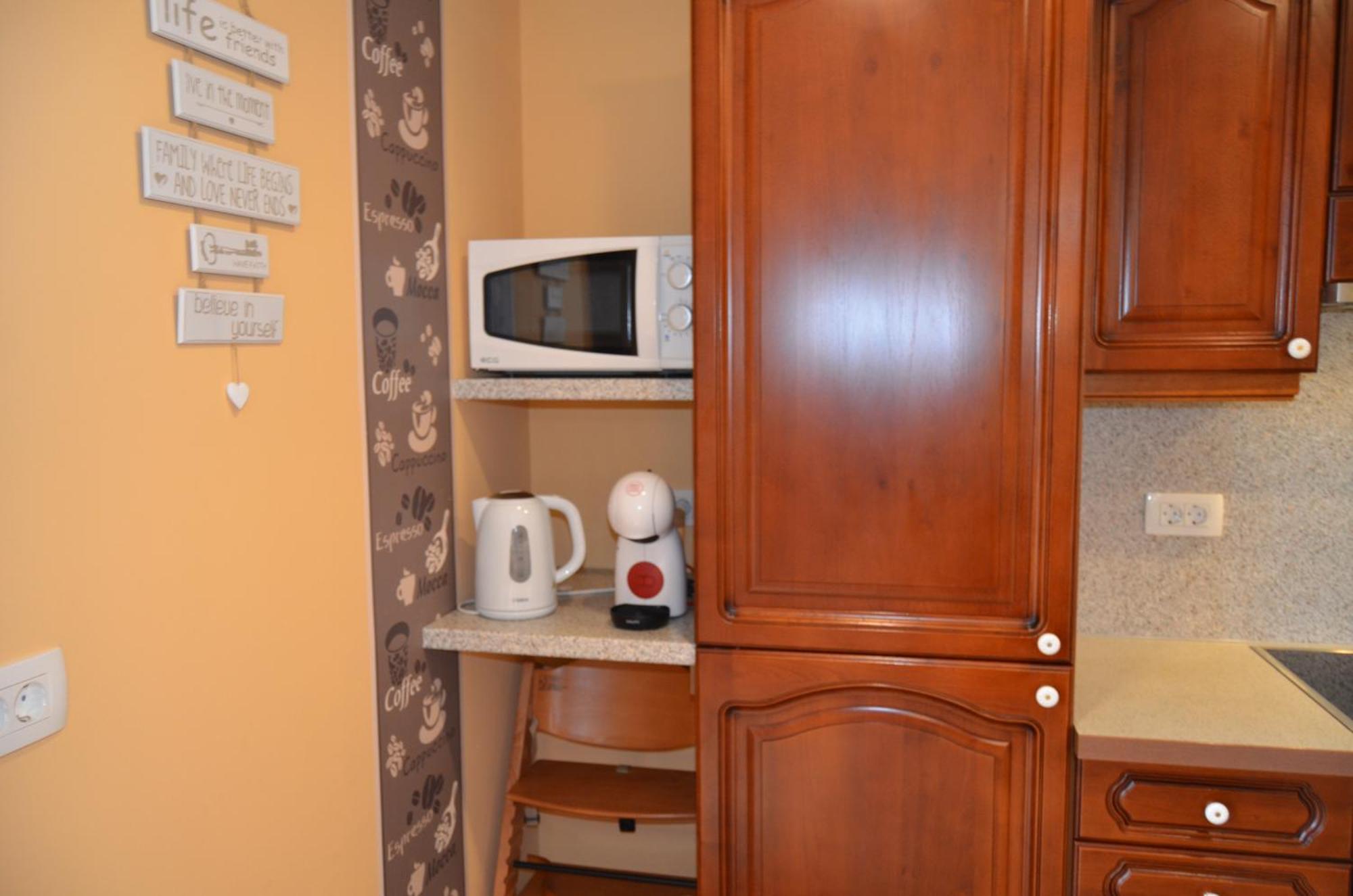 Holiday Home With Hot Tub And Sauna Sabina Rovte Dış mekan fotoğraf